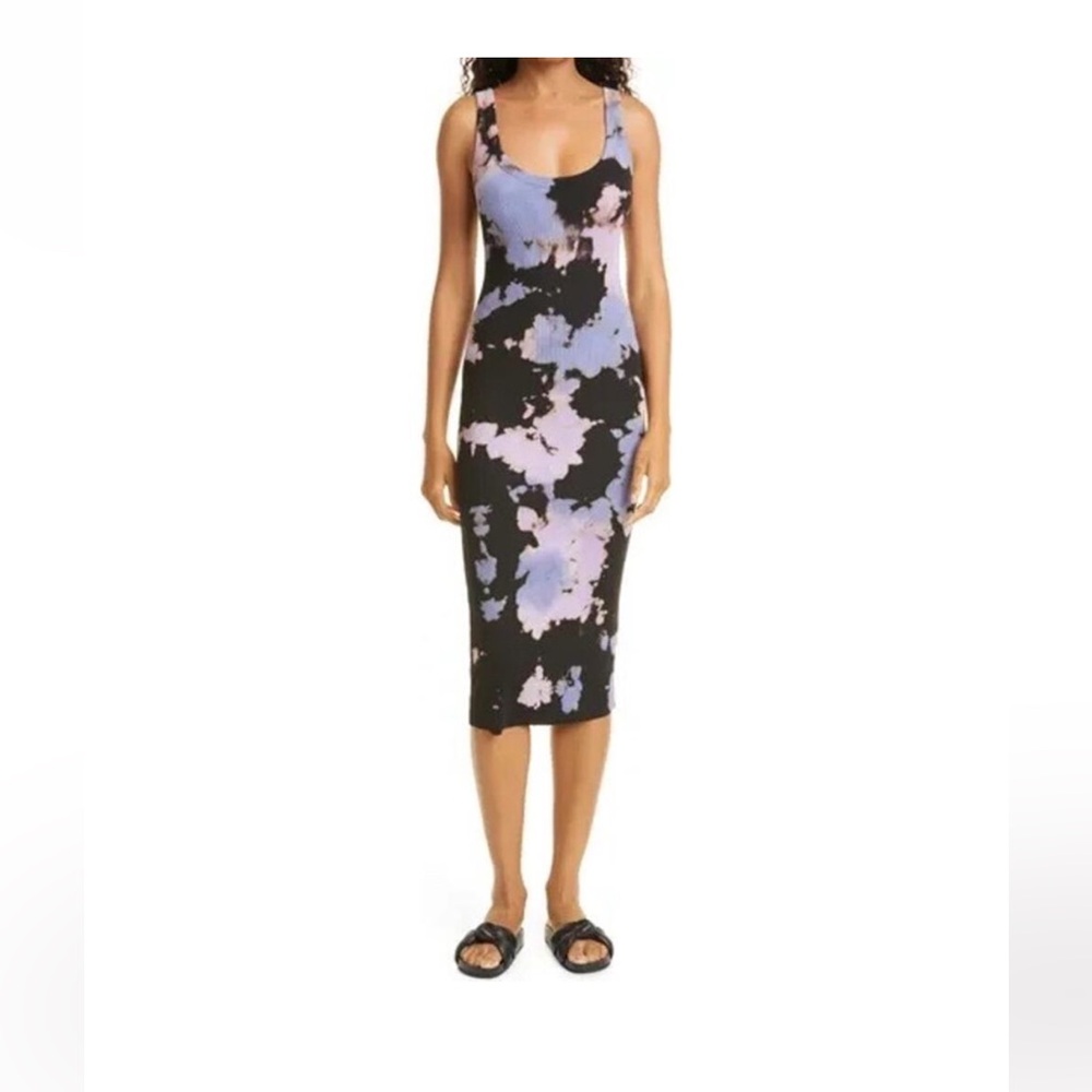 Cotton Citizen Verona Dress Size Small